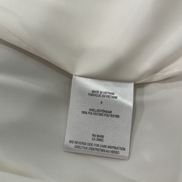 Theory Rokel Light Tivona Blazer - Picture 8 of 9